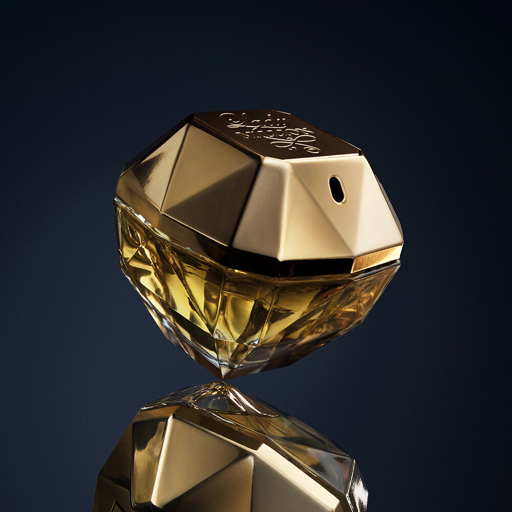LADY MILLION SET EAU DE PARFUM